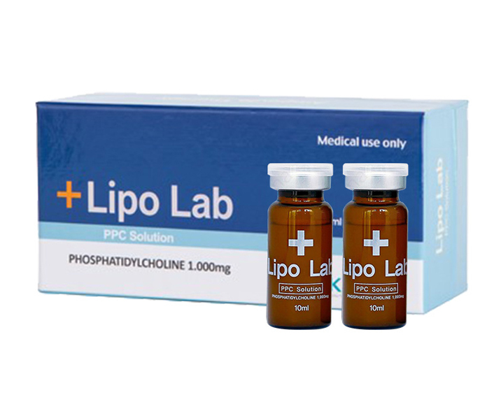 Lipo Lab